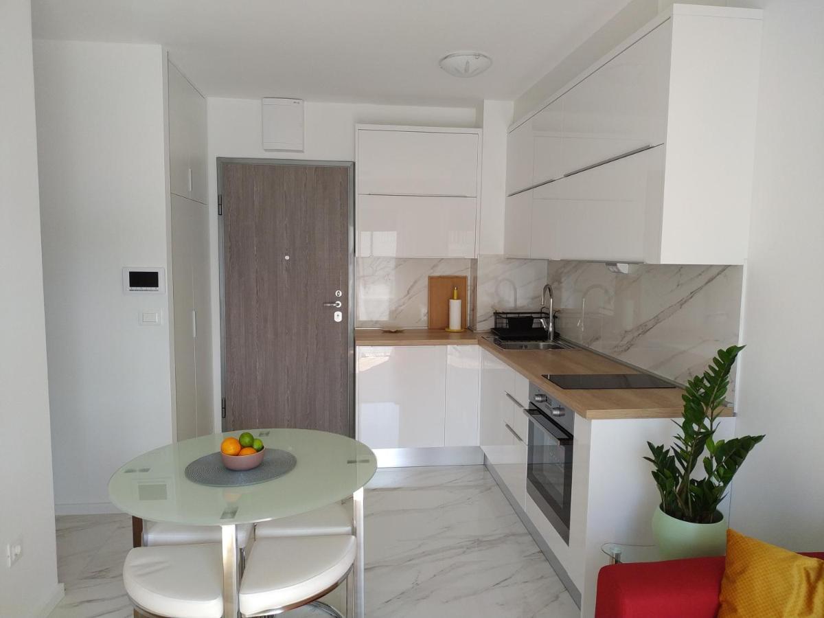 Apartman Maria 스플리트 외부 사진