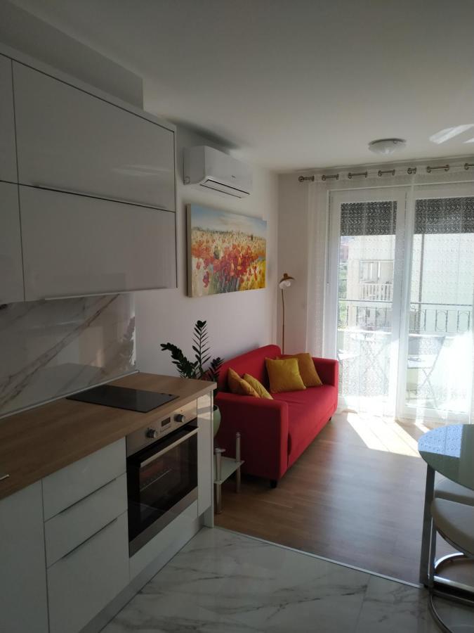 Apartman Maria 스플리트 외부 사진