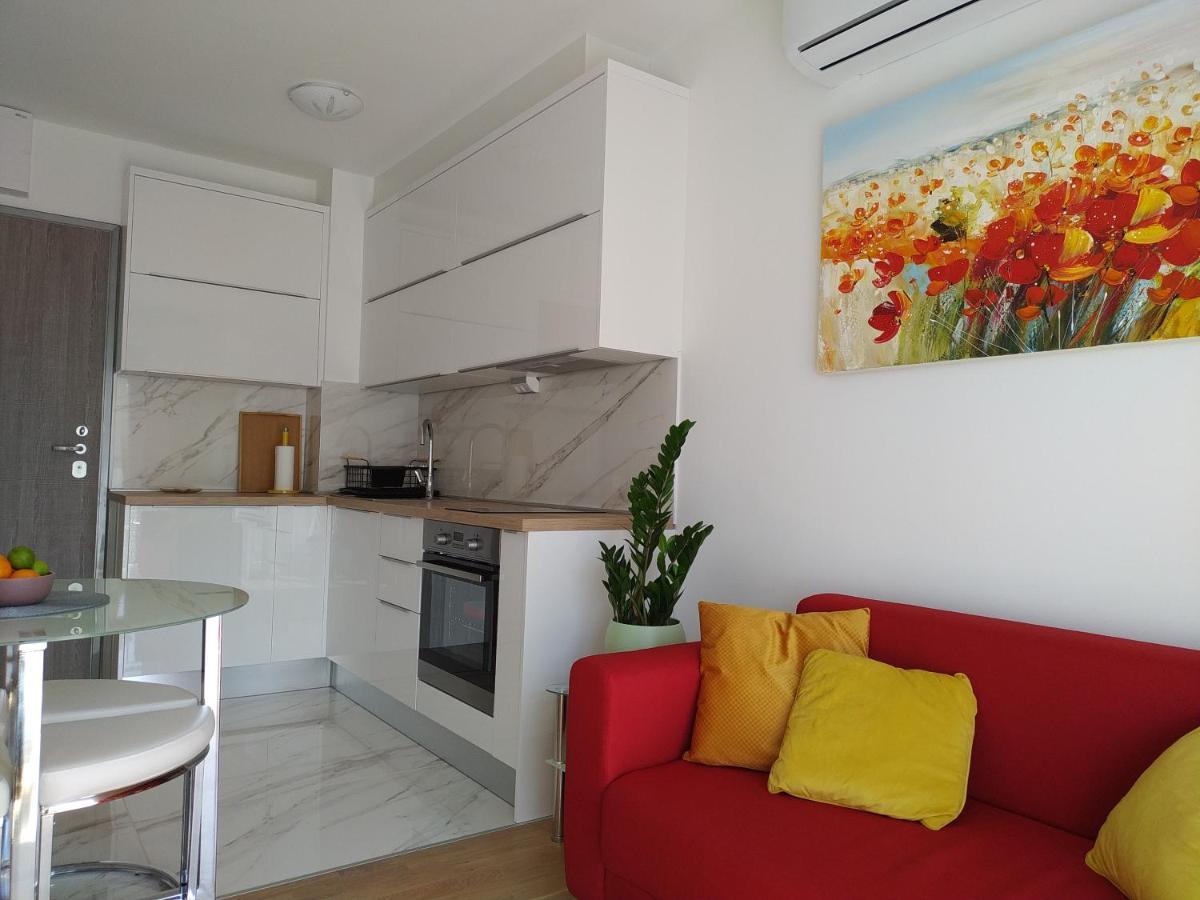 Apartman Maria 스플리트 외부 사진