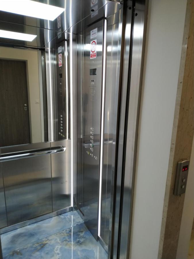 Apartman Maria 스플리트 외부 사진