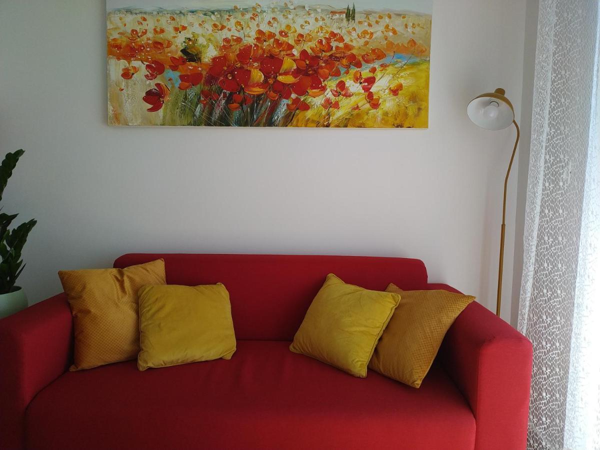 Apartman Maria 스플리트 외부 사진