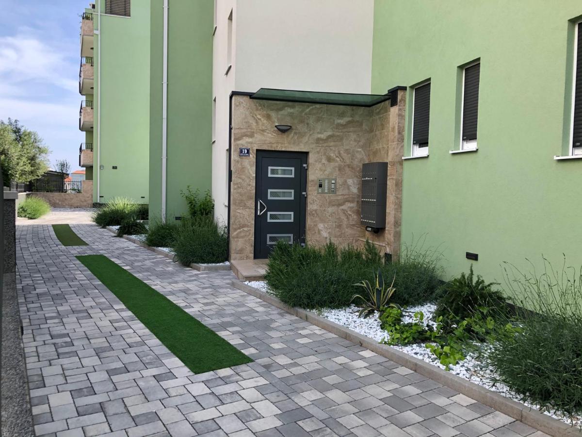 Apartman Maria 스플리트 외부 사진