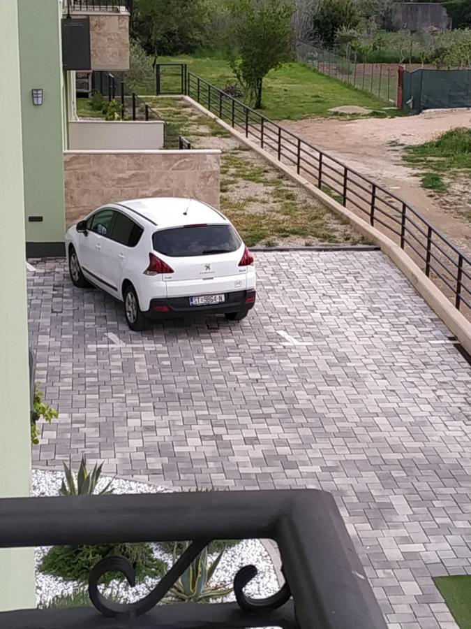 Apartman Maria 스플리트 외부 사진