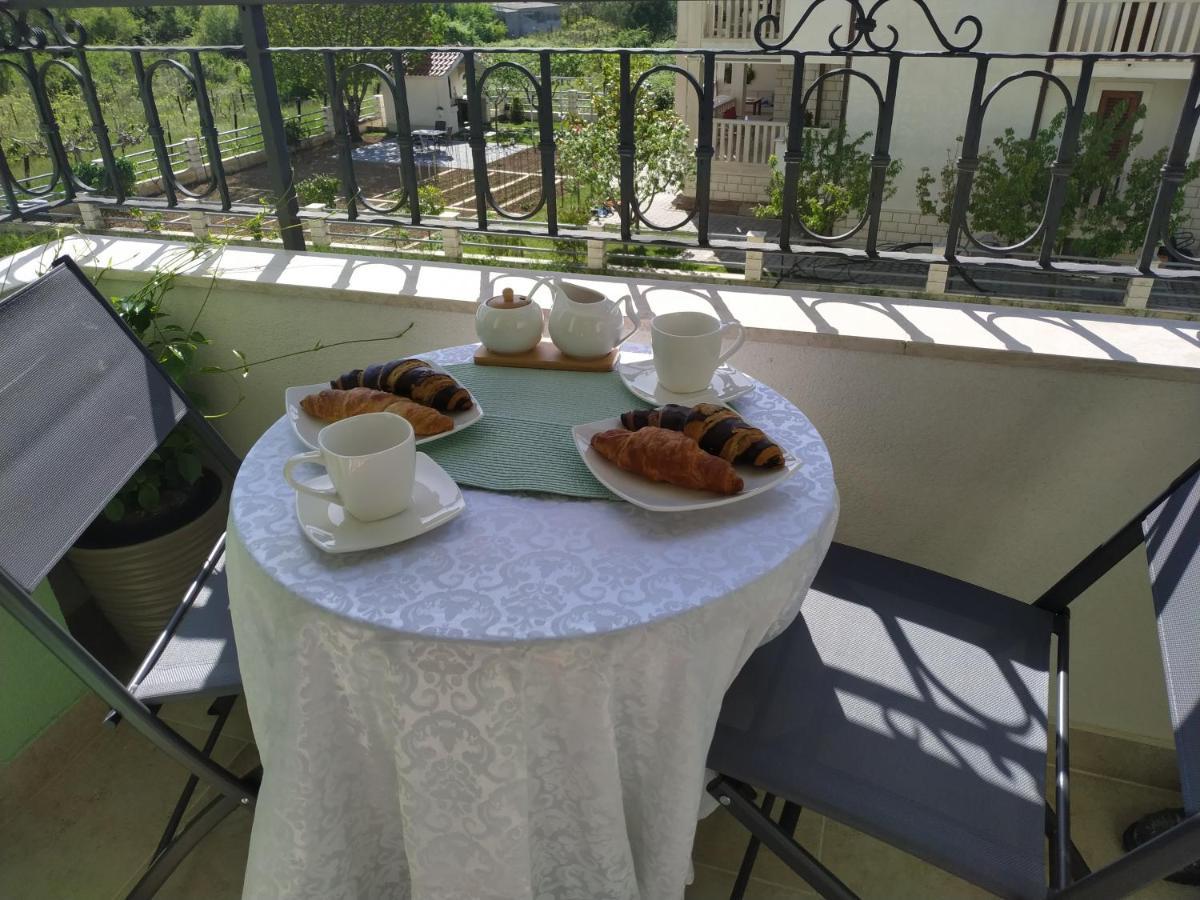 Apartman Maria 스플리트 외부 사진