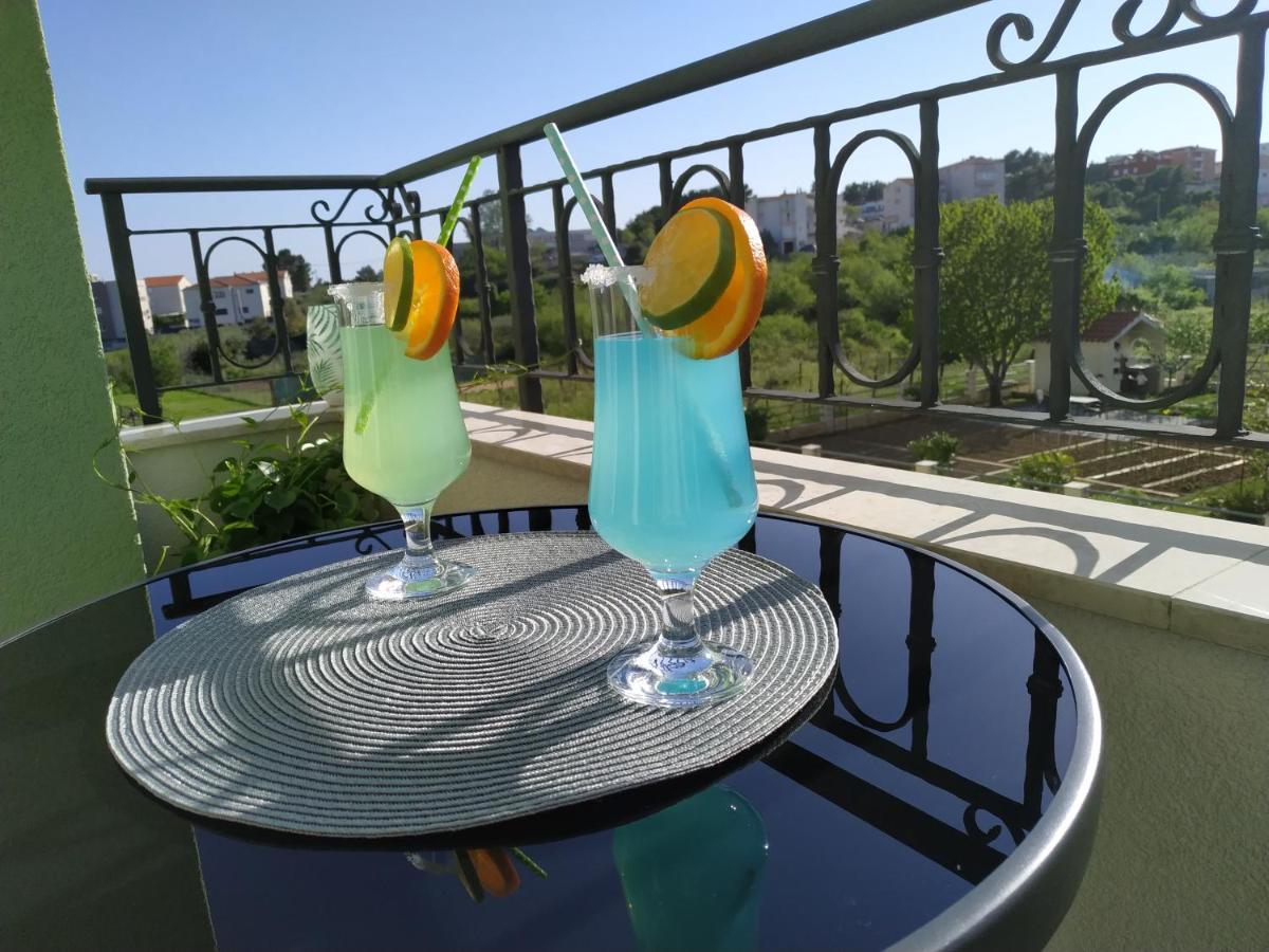 Apartman Maria 스플리트 외부 사진