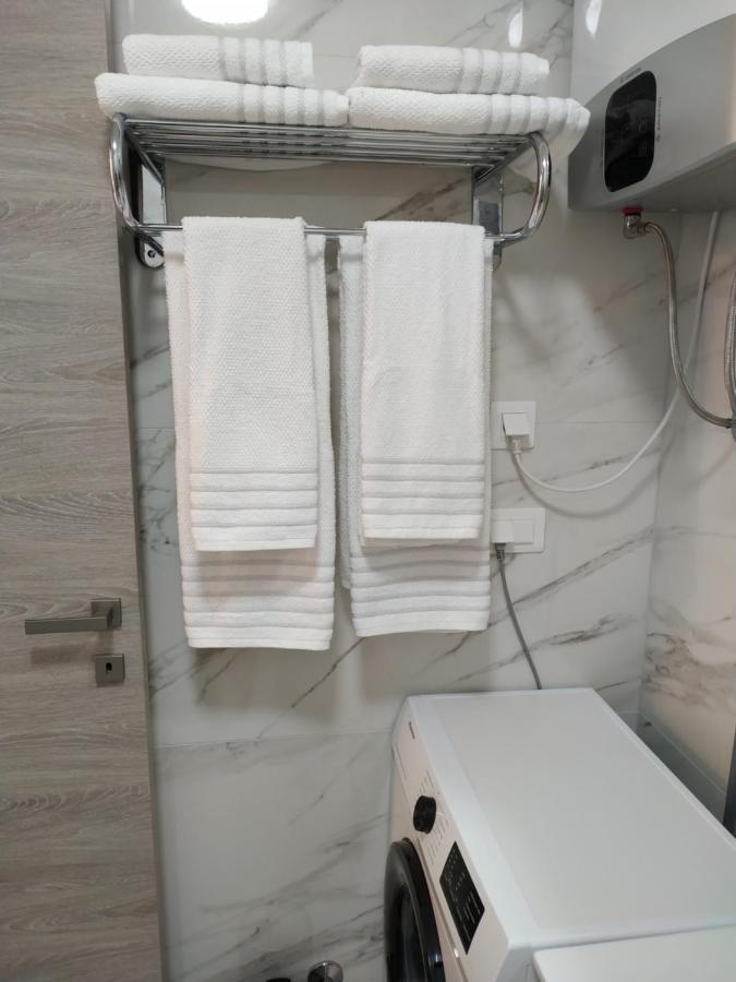 Apartman Maria 스플리트 외부 사진