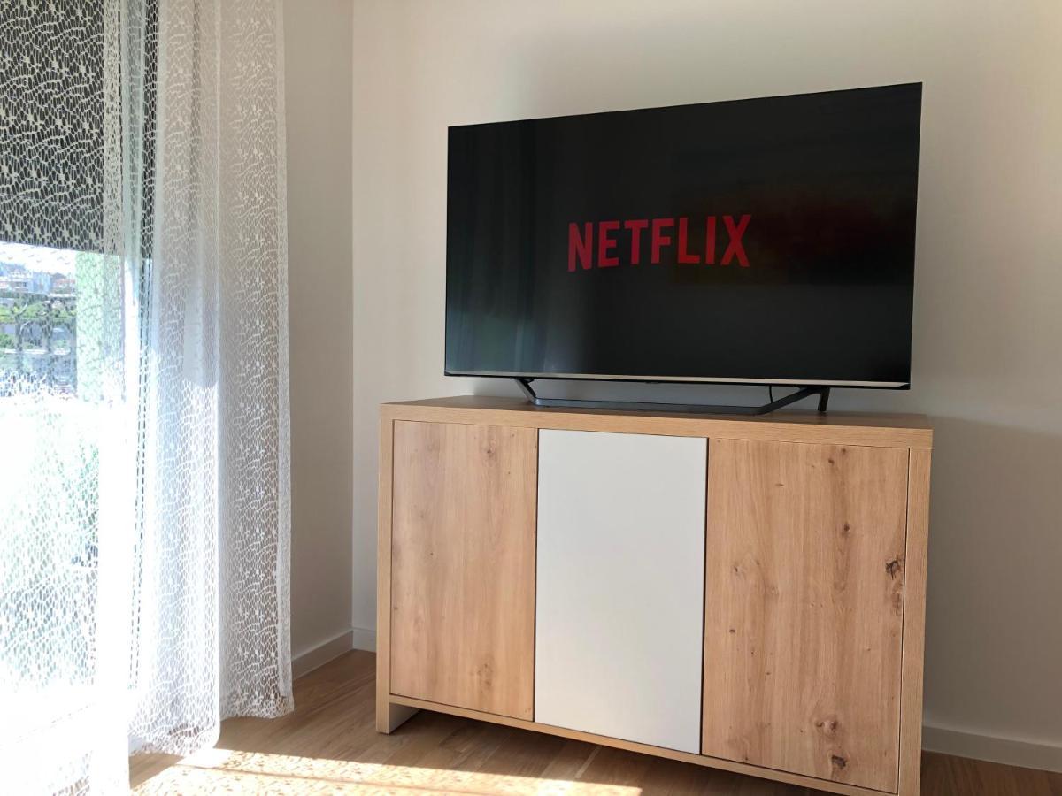 Apartman Maria 스플리트 외부 사진