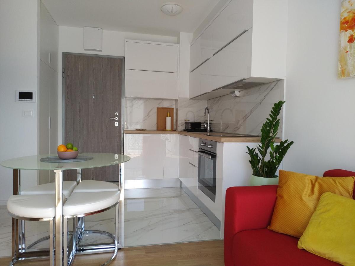 Apartman Maria 스플리트 외부 사진