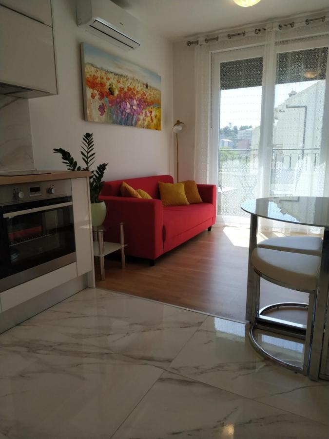 Apartman Maria 스플리트 외부 사진