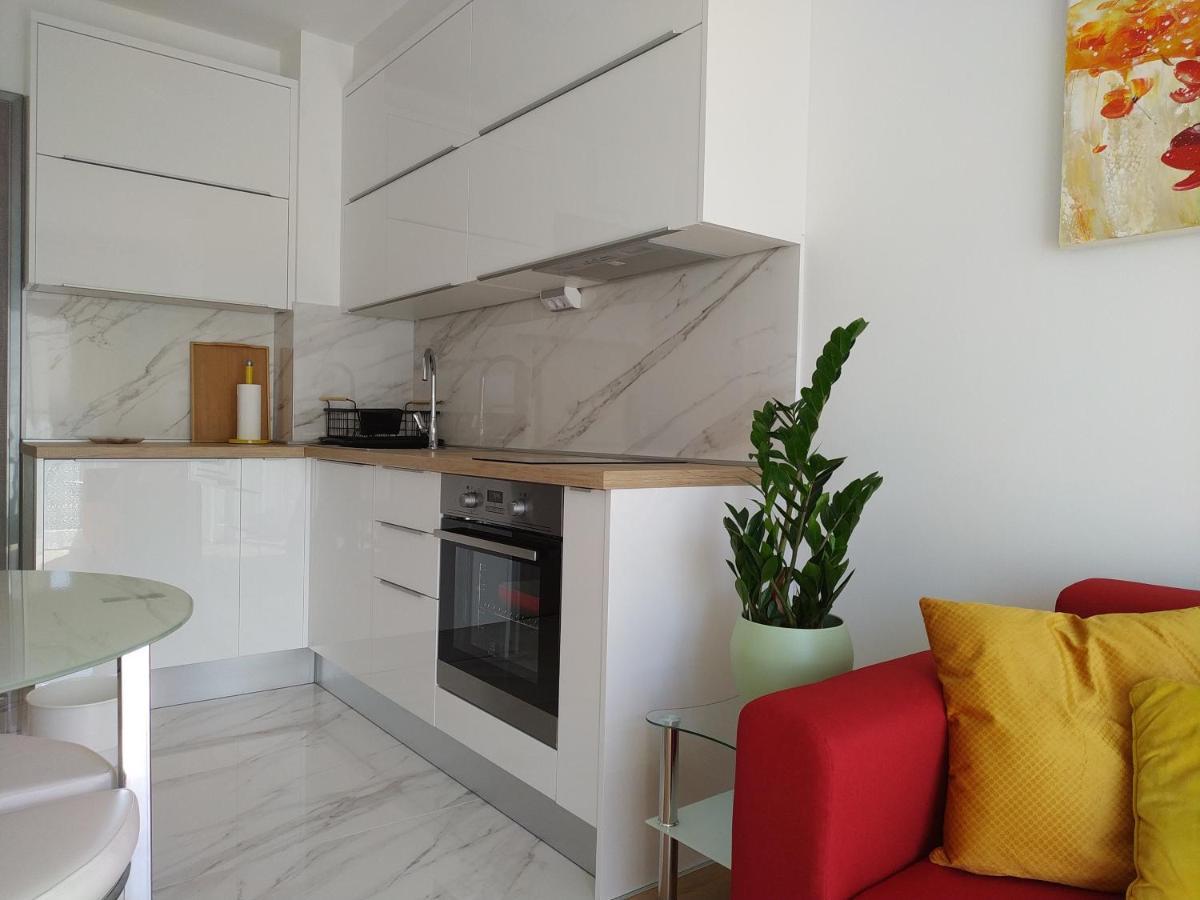 Apartman Maria 스플리트 외부 사진
