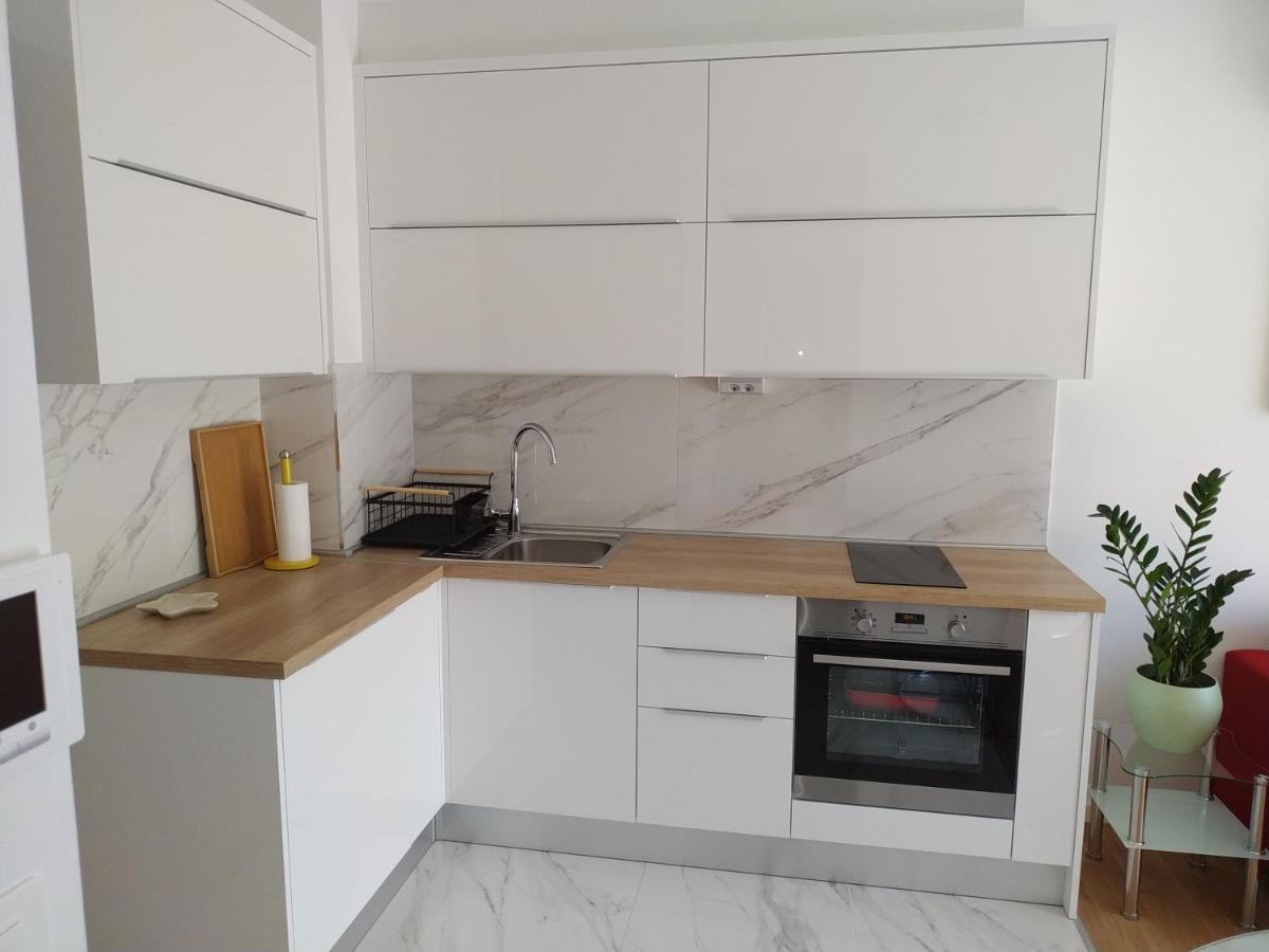 Apartman Maria 스플리트 외부 사진