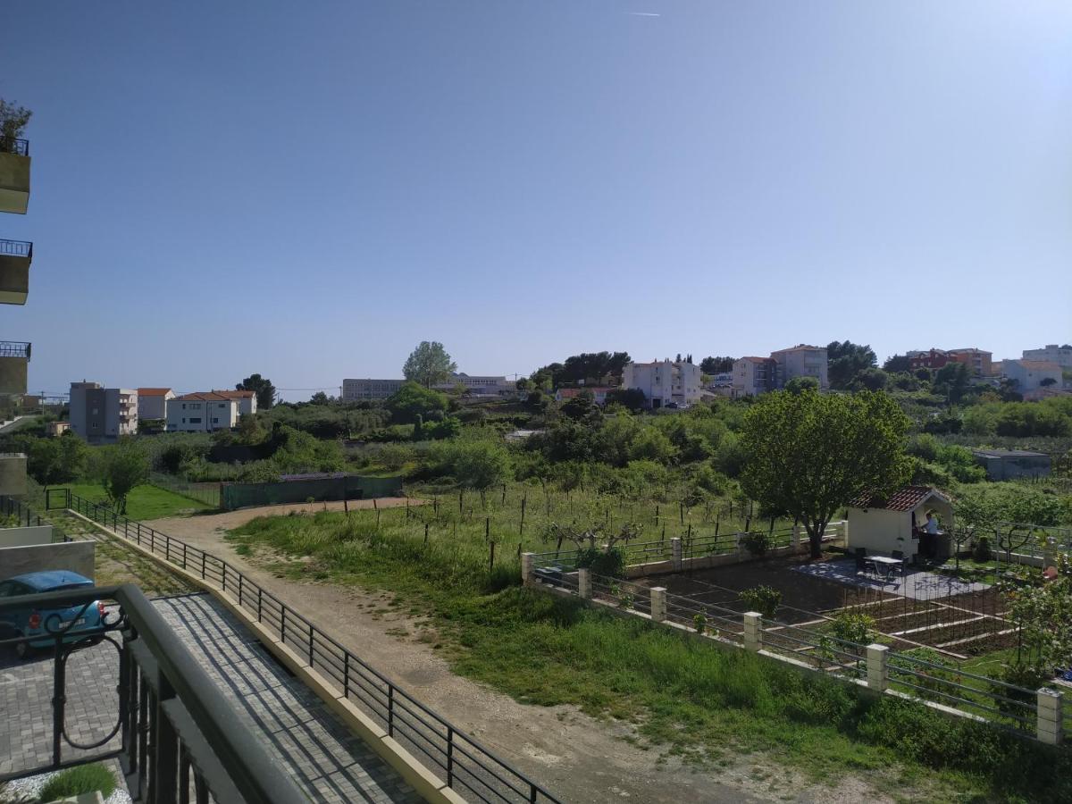 Apartman Maria 스플리트 외부 사진