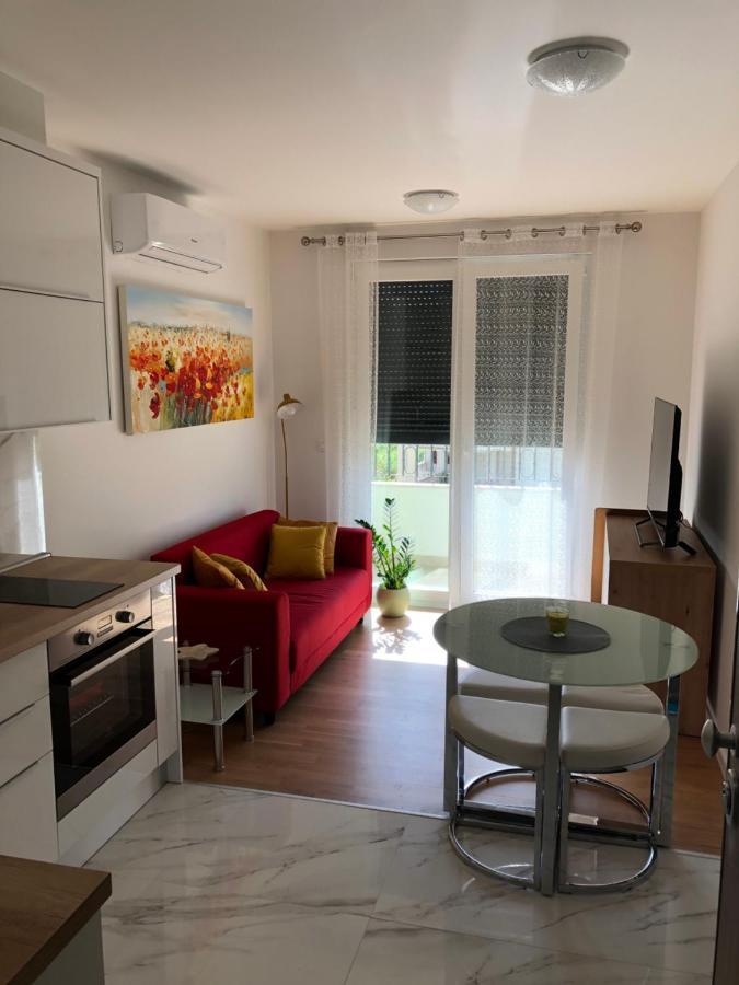Apartman Maria 스플리트 외부 사진