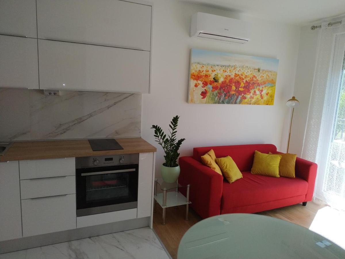 Apartman Maria 스플리트 외부 사진