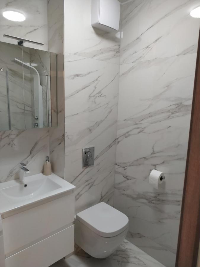 Apartman Maria 스플리트 외부 사진