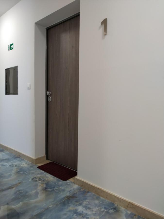 Apartman Maria 스플리트 외부 사진